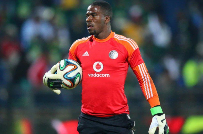 Senzo Meyiwa-Image Source@Twitter