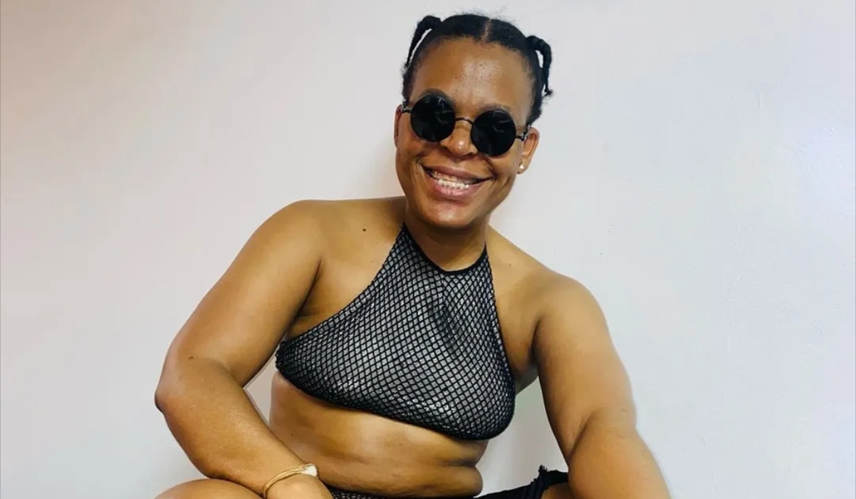 Zodwa Wabantu Lesotho