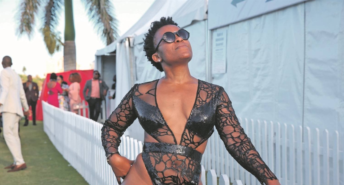 Zodwa Wabantu Lesotho