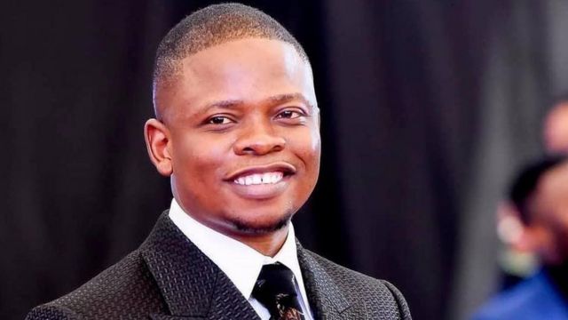 AI Unmasked: The Shocking Revelation Behind Kesego Mabote's Prophet Bushiri Claim