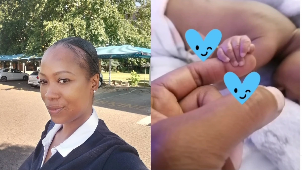 Skolopad Welcomes Baby Boy