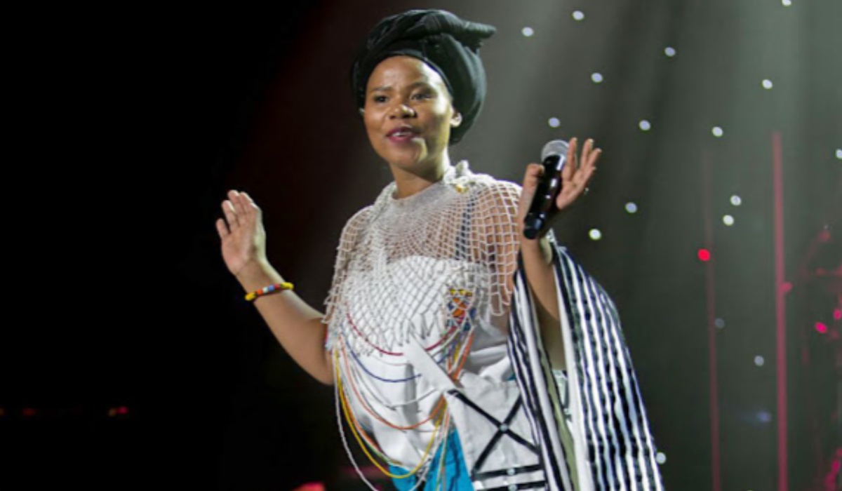 Kholeka Dubula receives Death threats