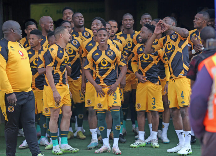 Official: Kaizer Chiefs Reveals Fixture Update