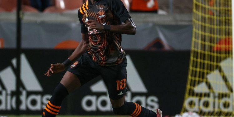Former Kaizer Chiefs Defender Valuable Players In American MLS