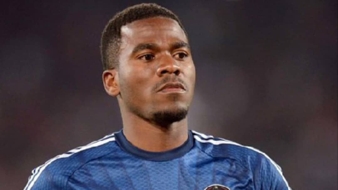 Senzo Meyiwa Accused Illness