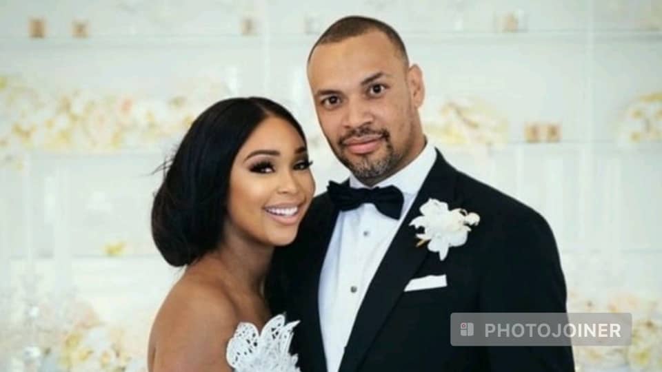 Minnie Dlamini Child Custody