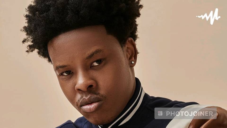 Nasty C Punching Zambia