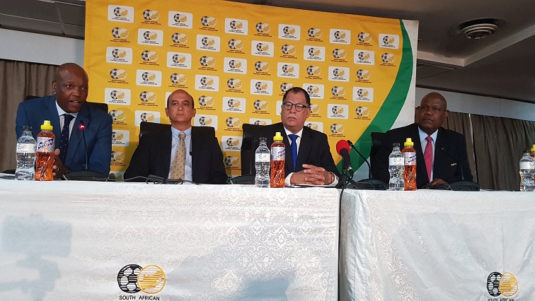 SAFA and SABC Set to Hold Talks on TV Rights Deal