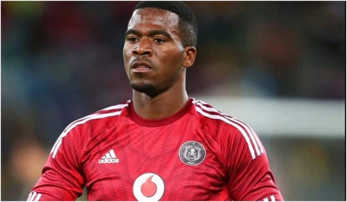Fans Demand Justice for Senzo Meyiwa