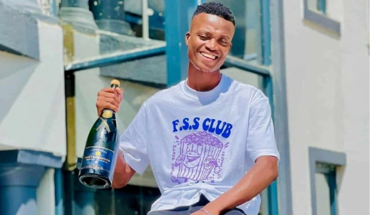 King Monada Pulls A No-Show