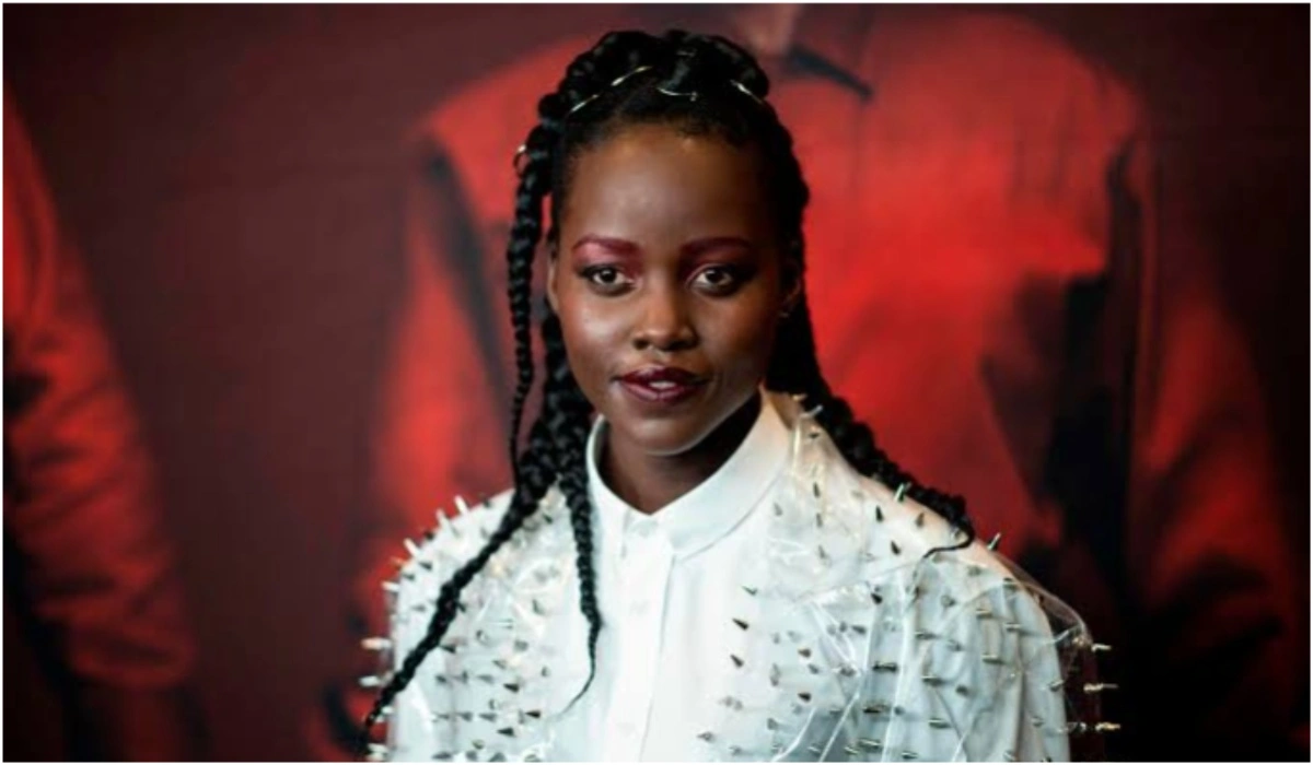 Lupita Nyong'o Announces Break-up with South African Boyfriend - Zoom