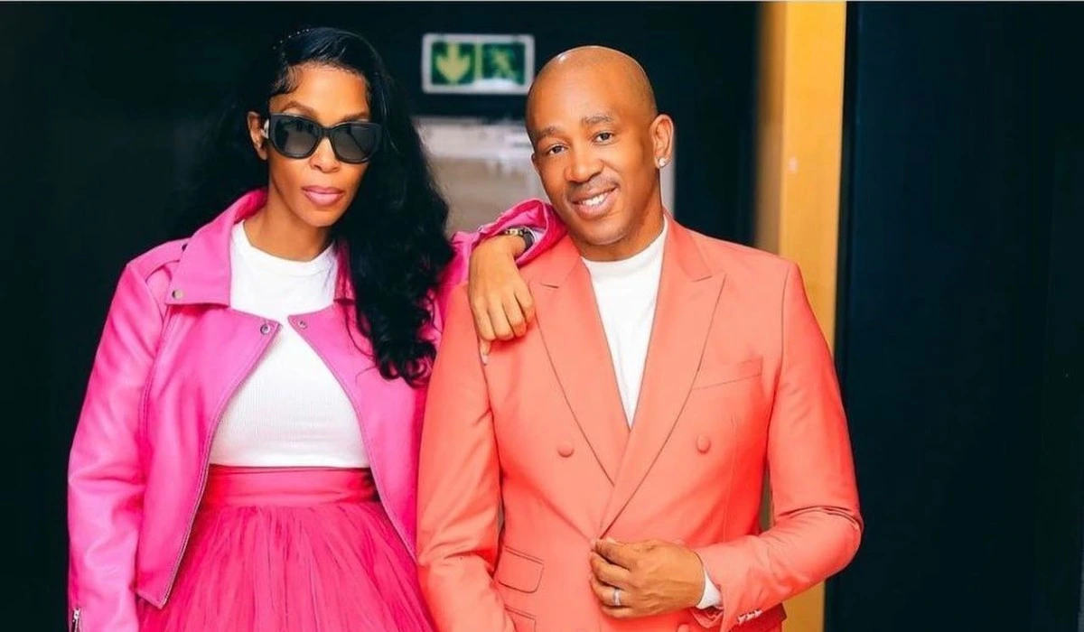 Nhlanhla Mafu Leave Mafikizolo