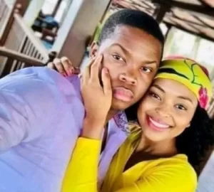 Sandile Shezi dumped by wife