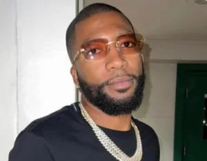 Burna Boy investor cleared for fraud allegations