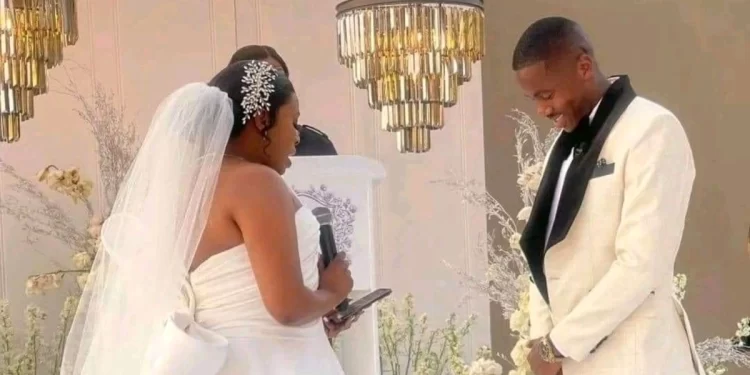 Bonginkosi Ntuli Died on his Wedding Weekend