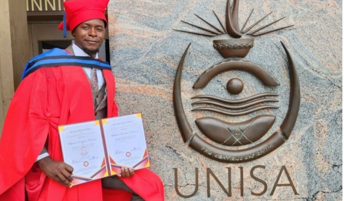 UNISA Denies Granting Doctorate Degree to Malawian Socialite