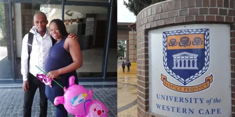UWC Student Stabs Wife