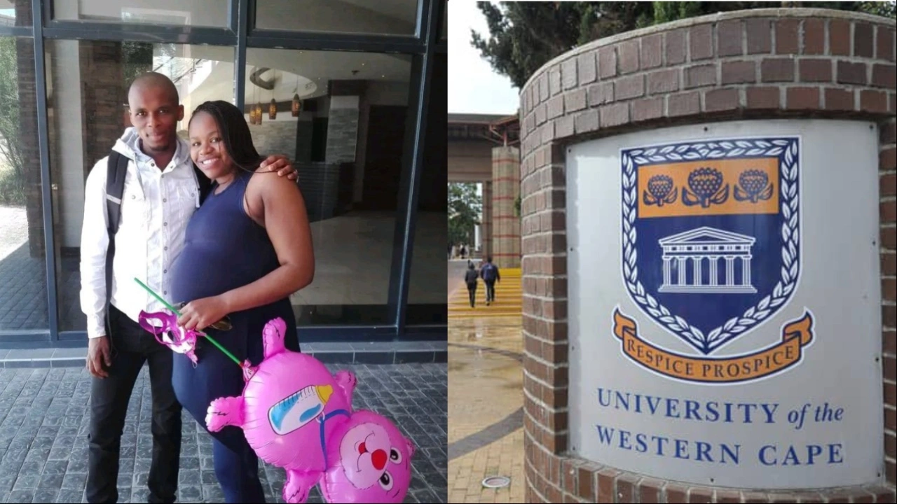 UWC Student Stabs Wife