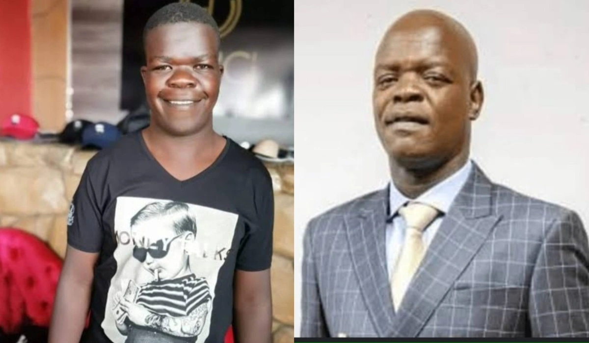 Skomota & Former Generations Actor Seputla Segobodi Striking Resemblance Has Mzansi Buzzing