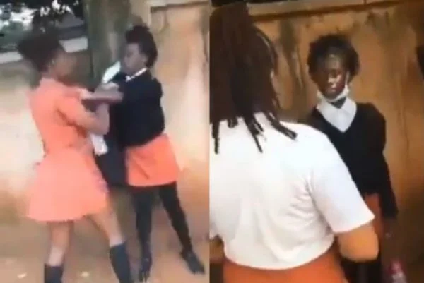 Lufuno Mavhunga bully takes her own life