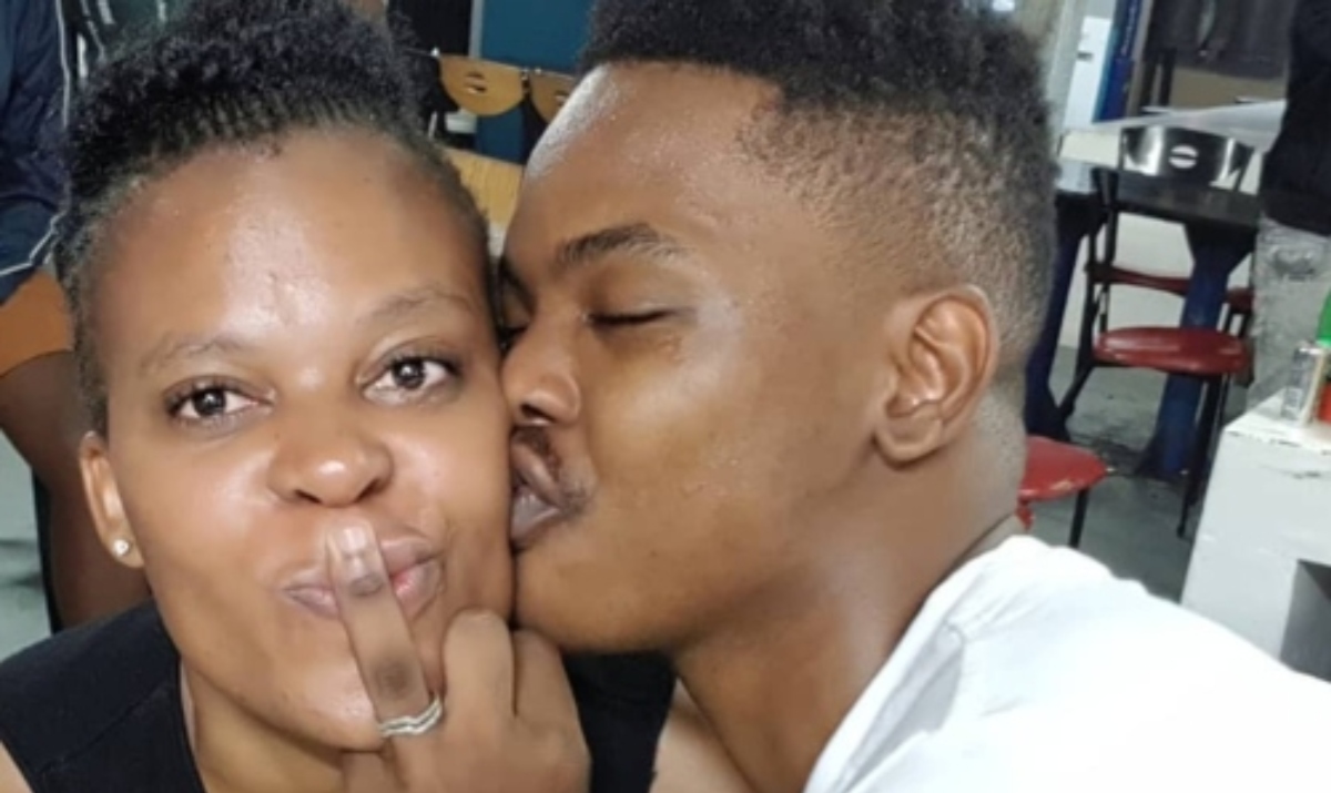 Zodwa Wabantu Ben 10