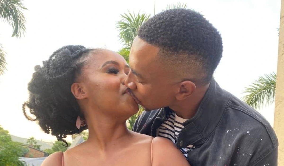 Mtutukana Family Zahara's Fiance