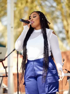 Lady Zamar tries to revive career