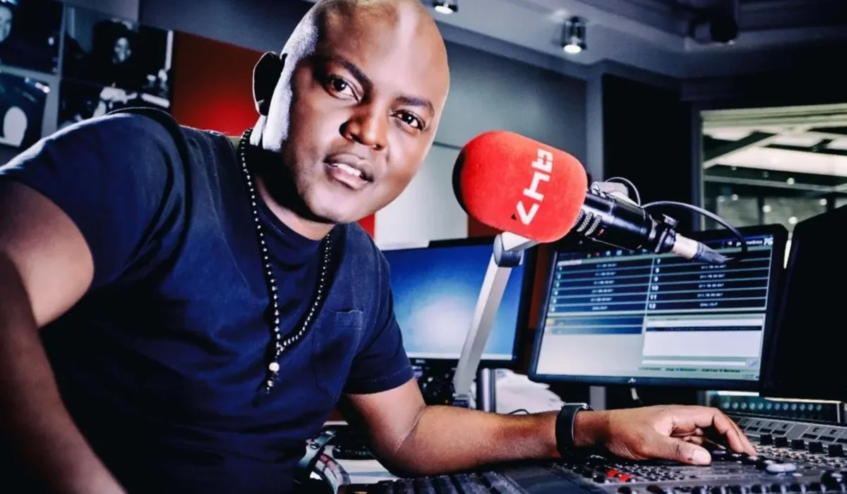 DJ Euphonik