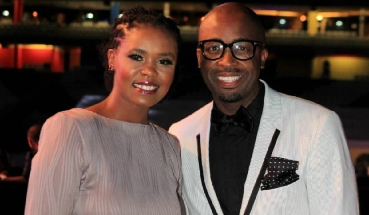 Mzansi Blames Dj Sbu & TK Nciza For Zahara's Death