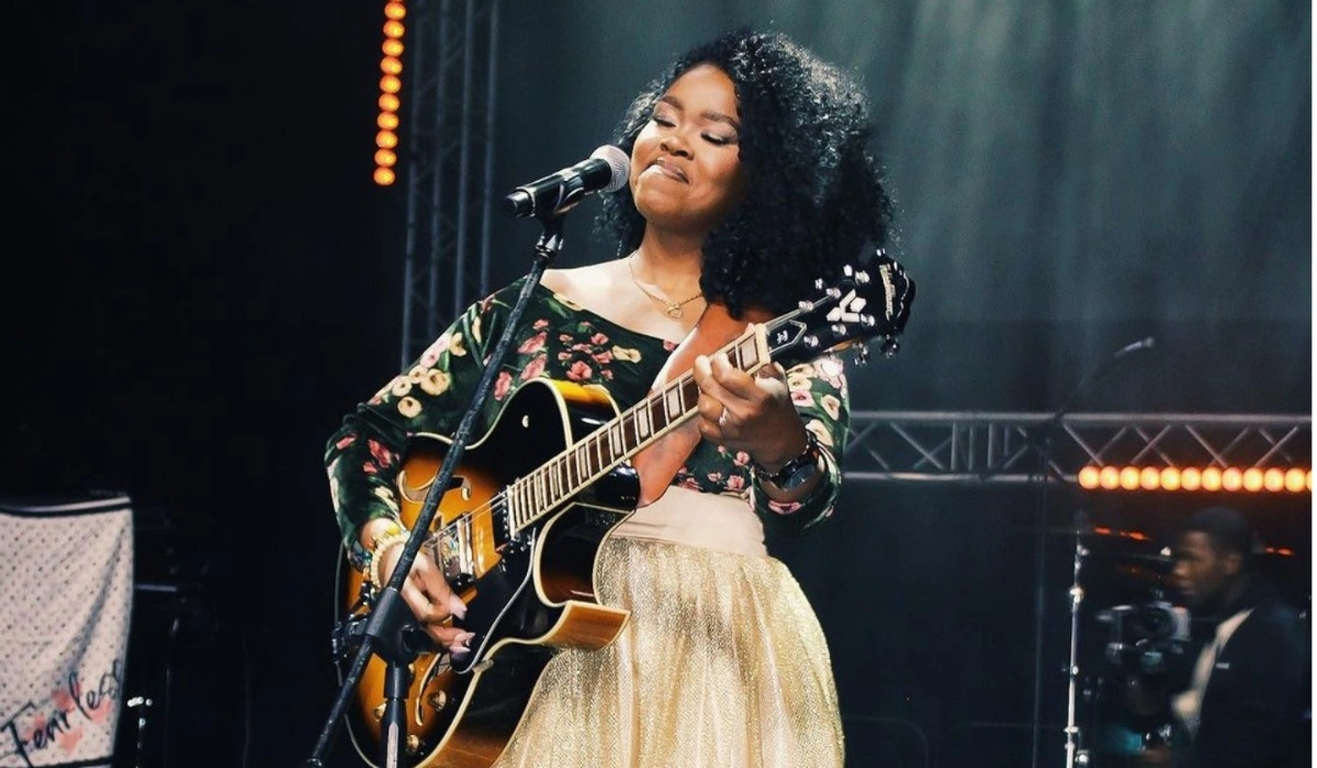 Zahara battle with depression