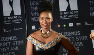 Zahara family opens police case