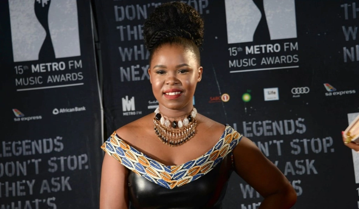 Zahara's Hospital Pictures Leaked