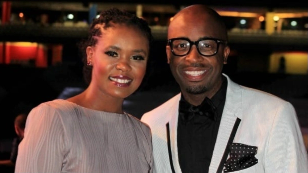 DJ Sbu Zahara Death