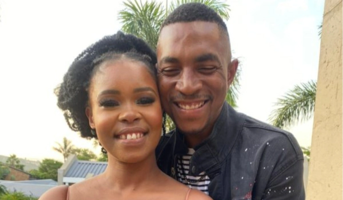 Zahara's Husband Reveals How He Stood Her Up Several Times Before They Started Dating