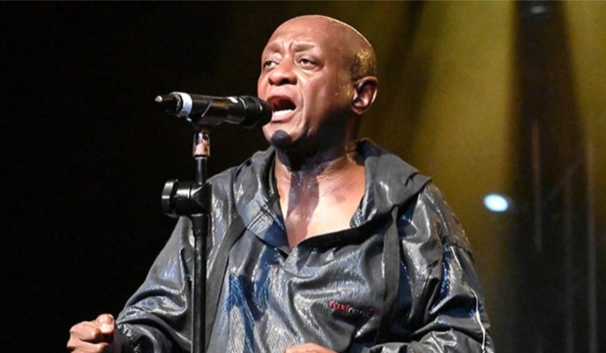 Video Footage Showing Mbongeni Ngema Touching One Of His Dancer's Breasts During Performance Sparks Outrage