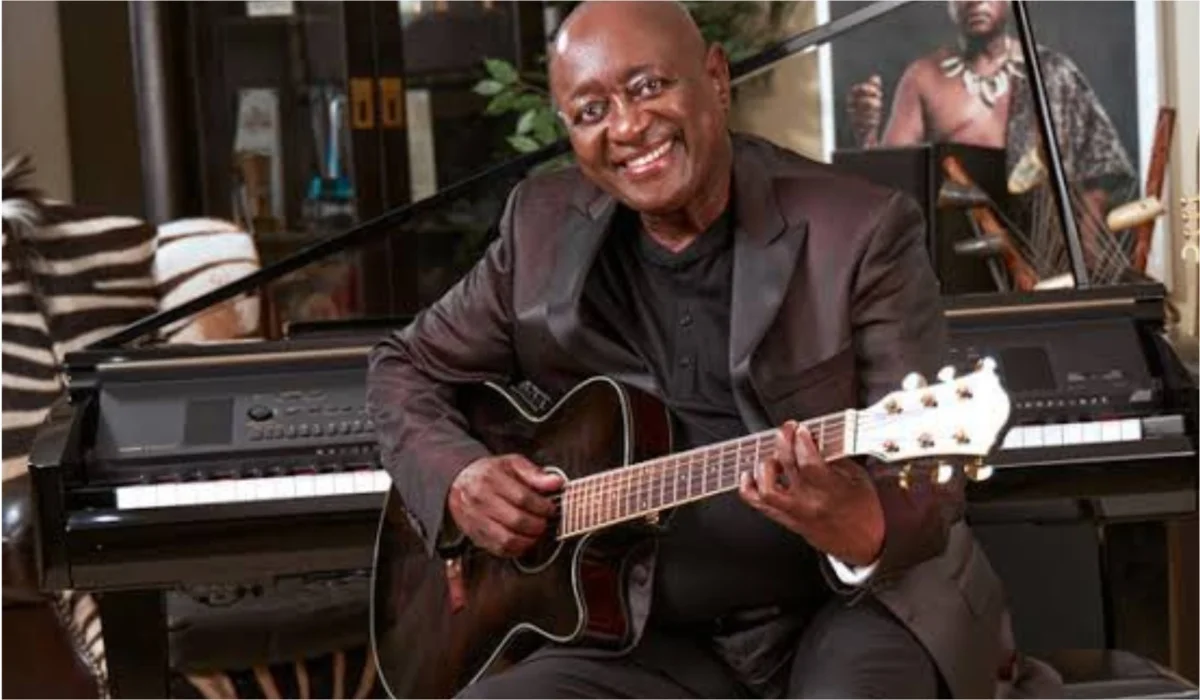 Calls to rename Durban Playhouse to honour Mbongeni Ngema