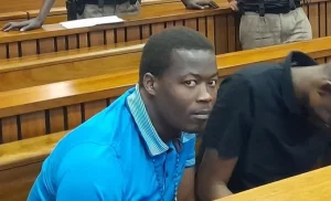 Muzikawukhulelwa Sibiya slapped with 10 year jail sentence