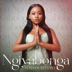 Naledi  Aphiwe releases debut single