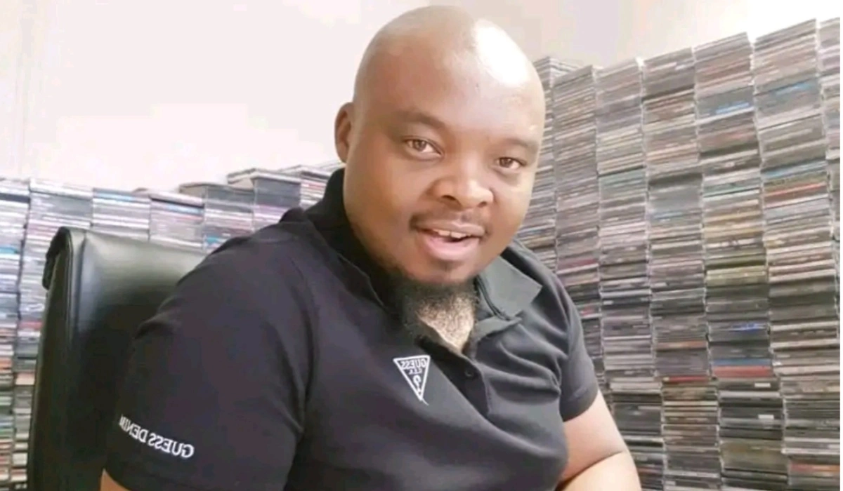 Phalaphala FM Radio Presenter Rofhiwa “Rampsie” Rampfumedzi Dies