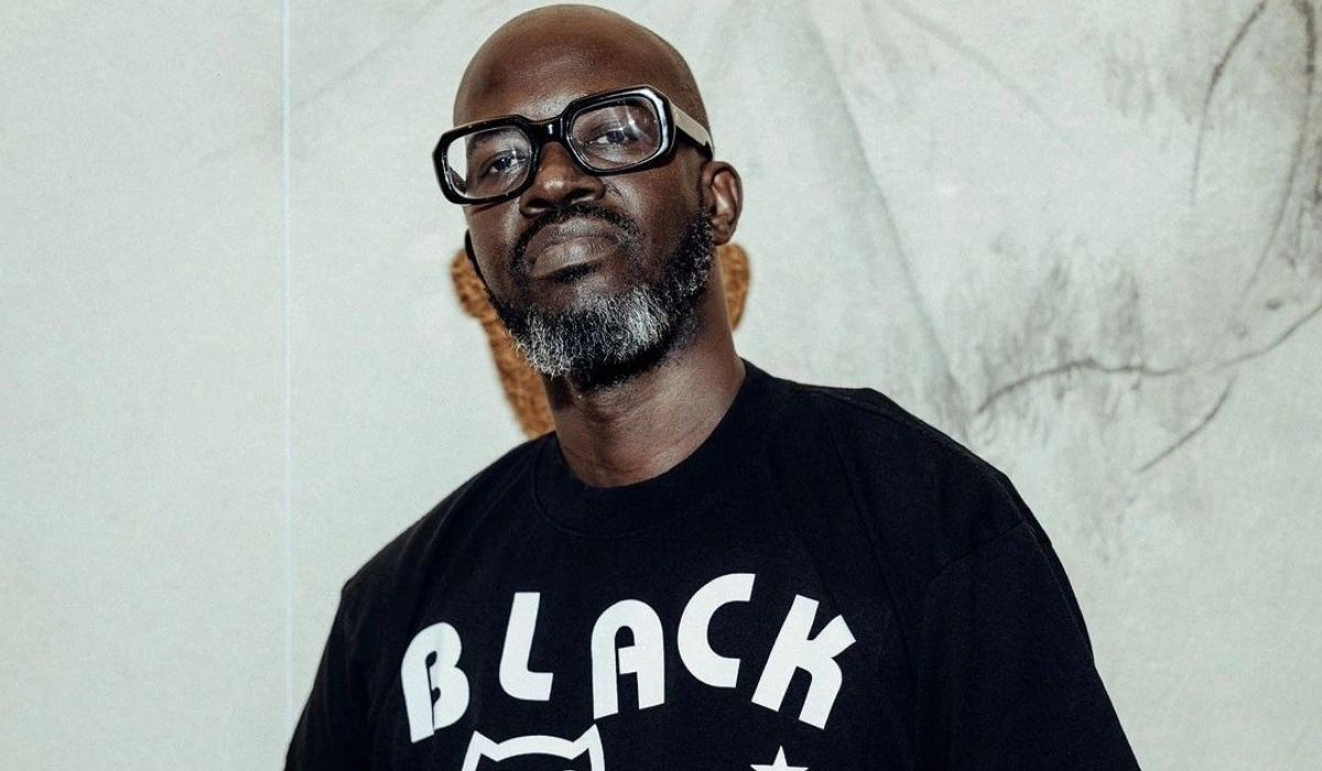 Black Coffee Suffered 'Severe Blows' to his Body After Plane Accident