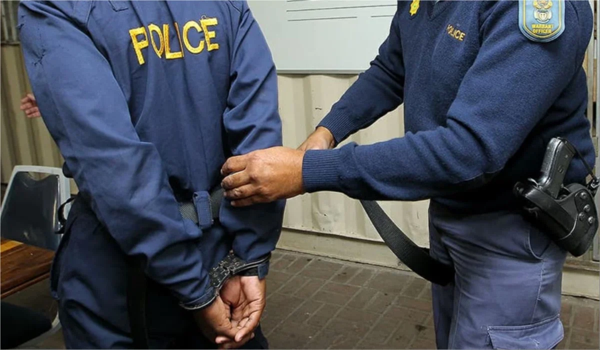 Mpumalanga police officer in court for murder