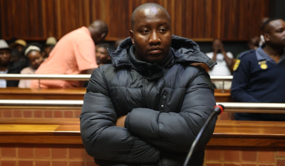 Attempted Murder Charges Leveled Against Former Sizok'thola Presenter Xolani Khumalo in Tembisa Shooting