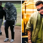AKA’s Killers Were Paid R800k To Track Him from The Airport Till They Shot Him