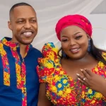 President Ramaphosa’s Grand Wedding Announcement: Daughter Nakisani Set to Marry in Glamorous Ceremony