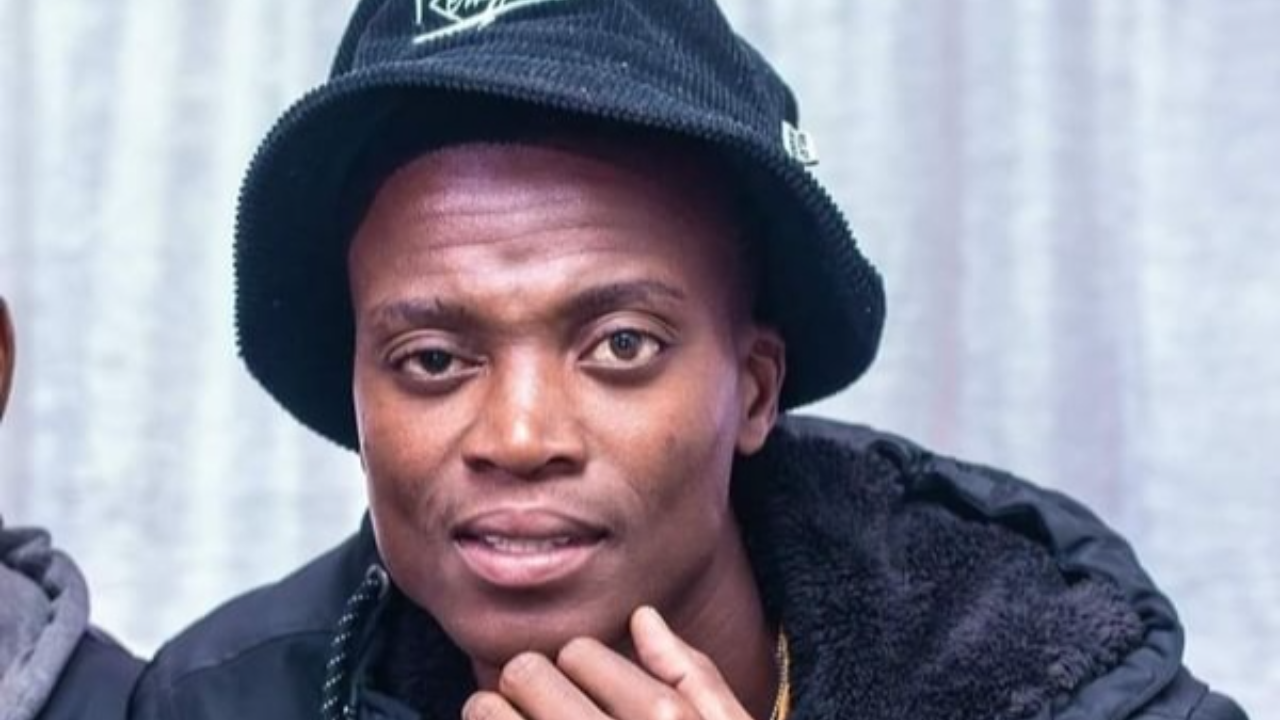 King monada no-show