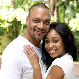 Miinie Dlamini rubbishes Quinton Jones reconciliation rumours