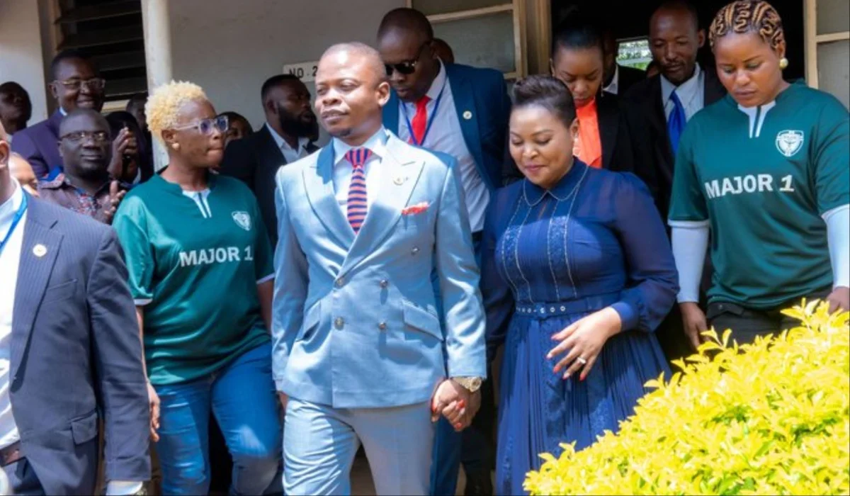 Shepherd Bushiri demands apology from SA government