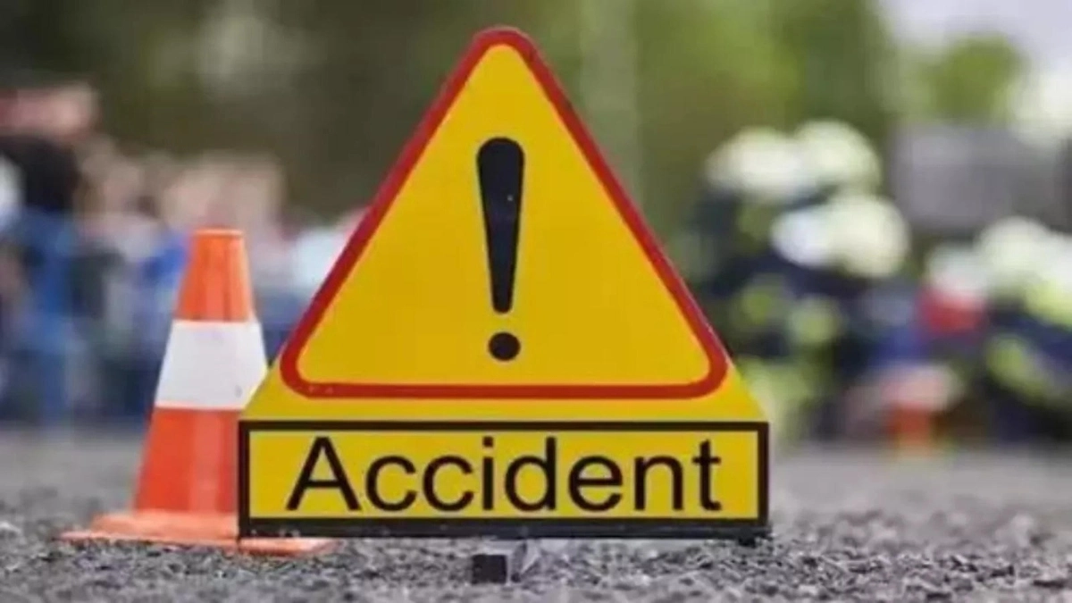 13-Year-Old Boy Limpopo Accident