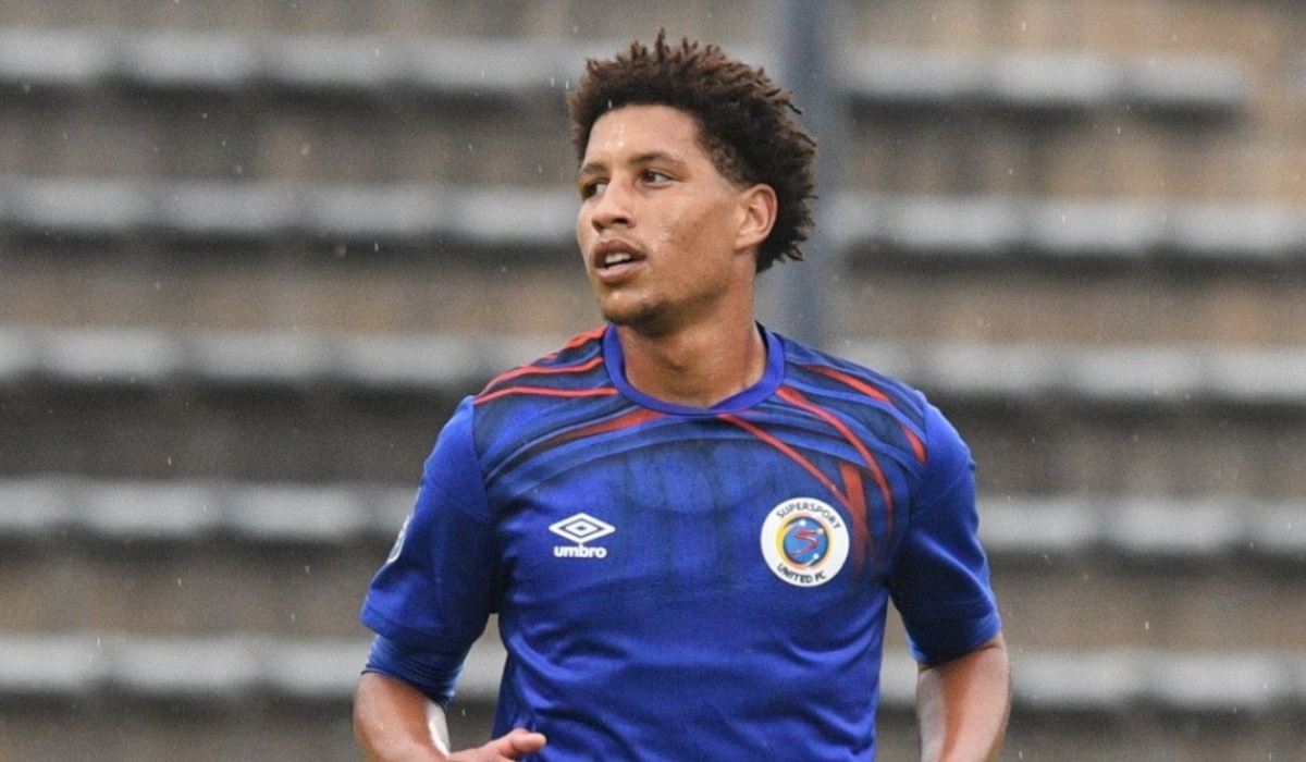 New Details Shed Light on the Tragic Death of Kaizer Chiefs Defender Luke Fleurs