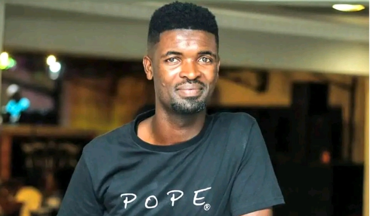 Resurfaced Video Raises Questions: Did Comedian Kagiso "Pope" Ramoshai Predict His Own Death?